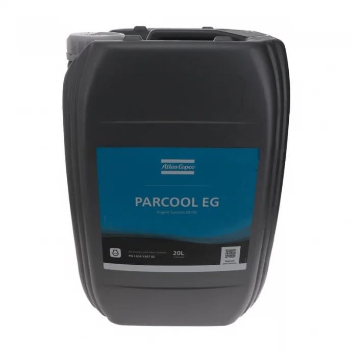 Atlas Copco 1604530702 Parcool EG 20L main product image