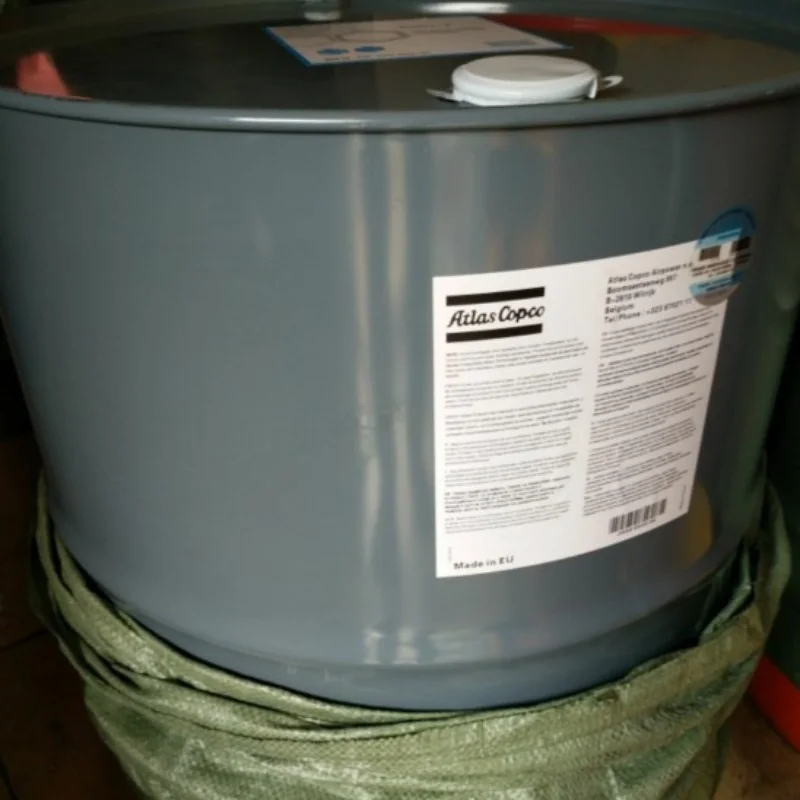Atlas Copco 1615595500 Paroil E 210L main product image