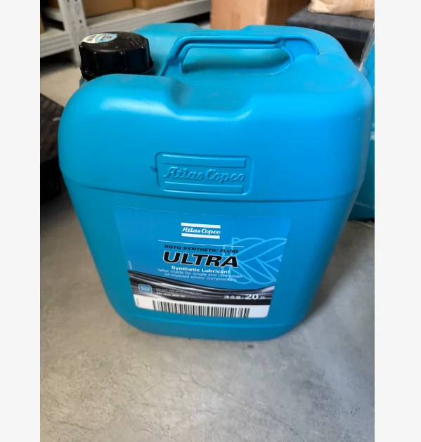 Atlas Copco 1630013406 Parcool GREEN 20L main product image