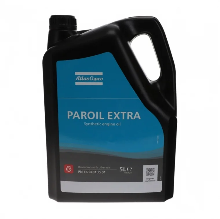 Atlas Copco 1630013501 Paroil EXTRA 5L main product image