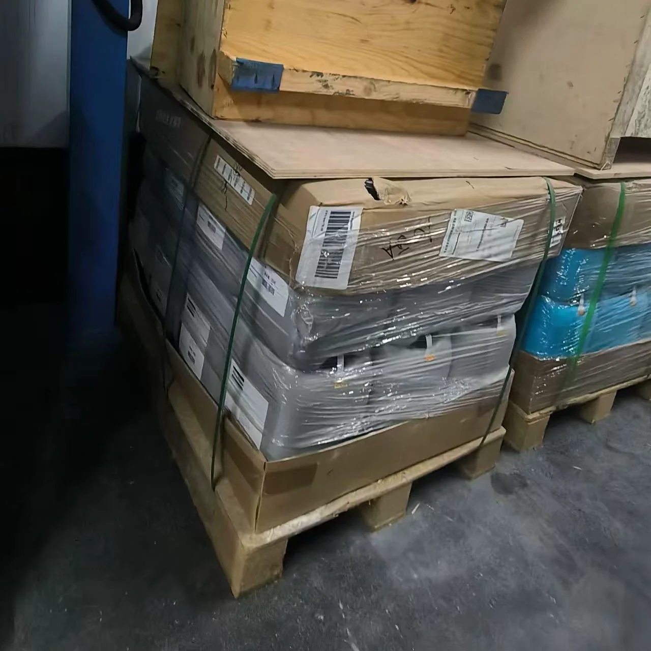 Atlas Copco 1630016300 Paroil S 1000L main product image