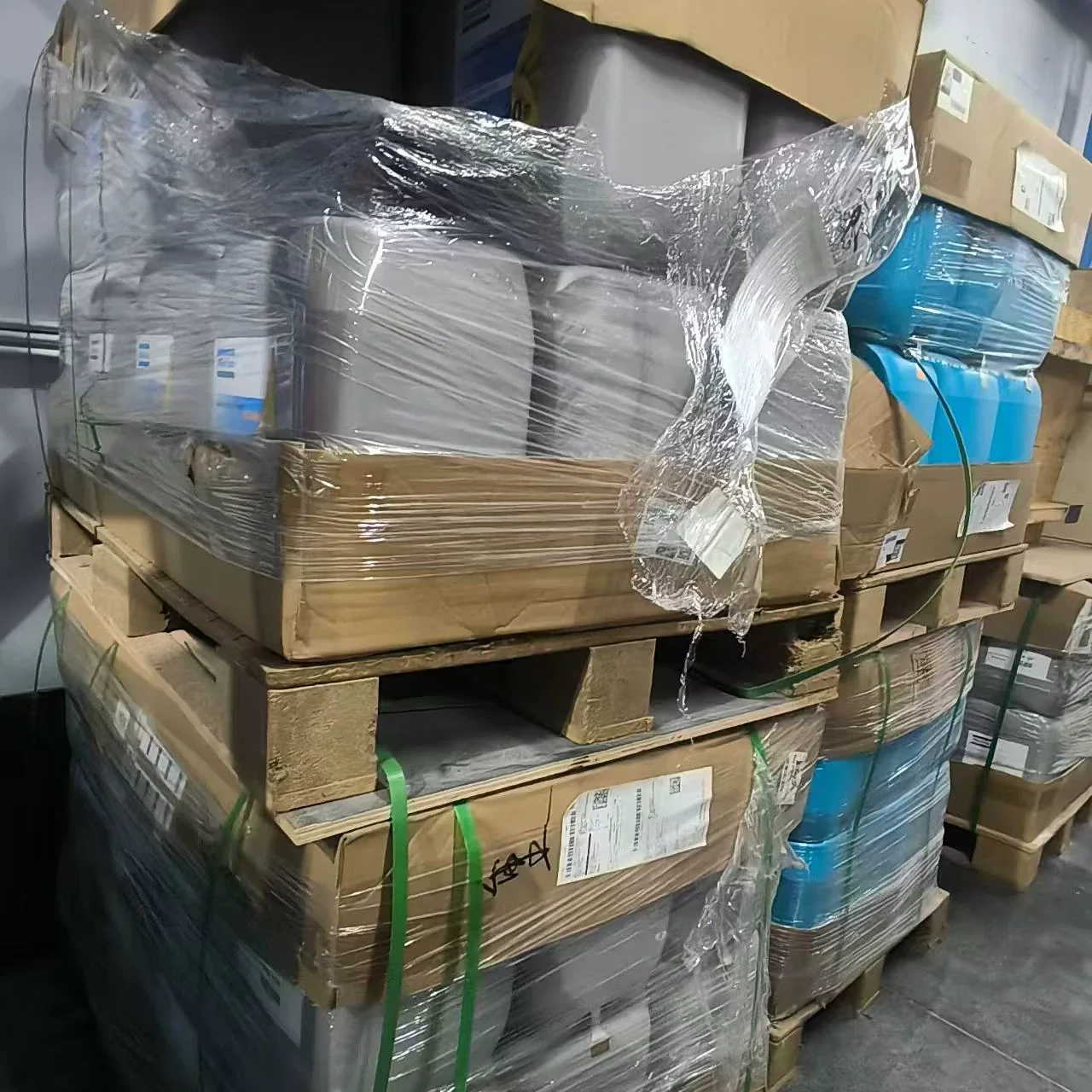 Atlas Copco 1630018200 Paroil S XTREME 1000L main product image