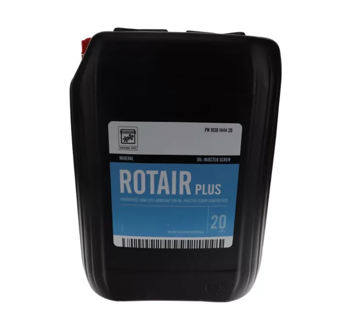 Atlas Copco 1630144420 Rotair PLUS 20L main product image