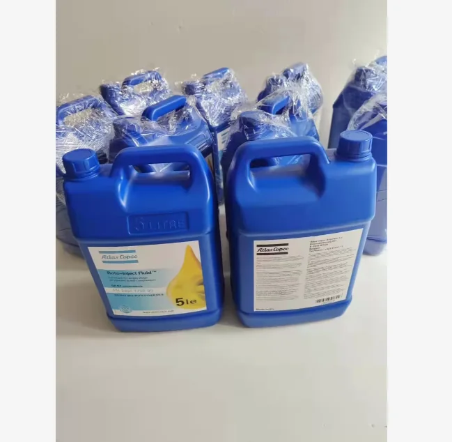 Atlas Copco 1630205705 Roto Z Foodgrade 5L main product image