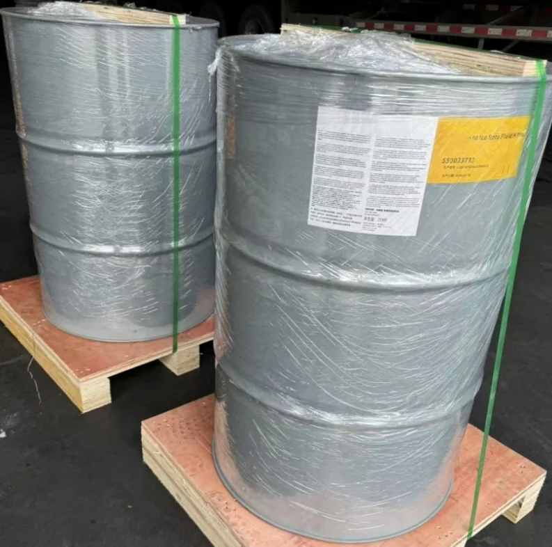 Atlas Copco 2901004501 Roto Inject Fluid NDURANCE 209L main product image