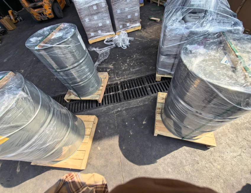 Atlas Copco 2901004510 Roto Inject Fluid ECO 1000L main product image