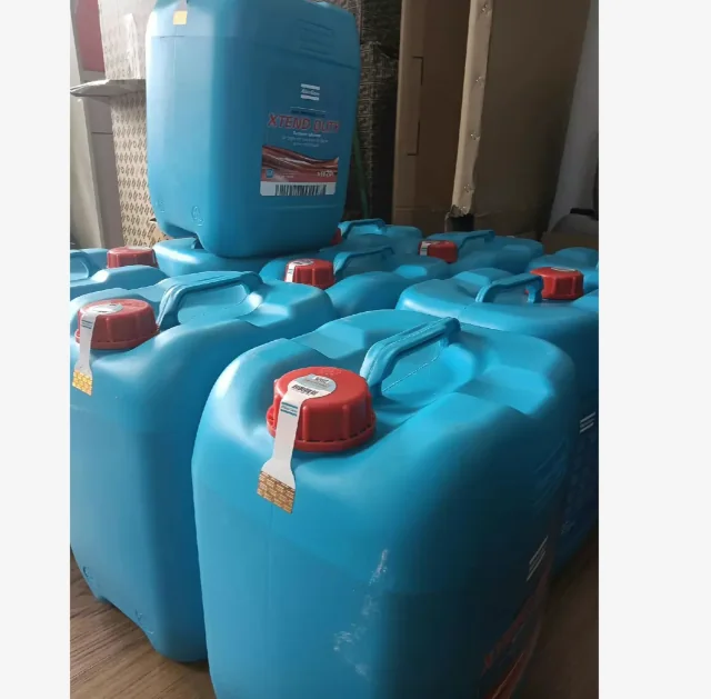 Atlas Copco 2901076900 HD Roto Fluid Plus Roto Xtend 20L main product image