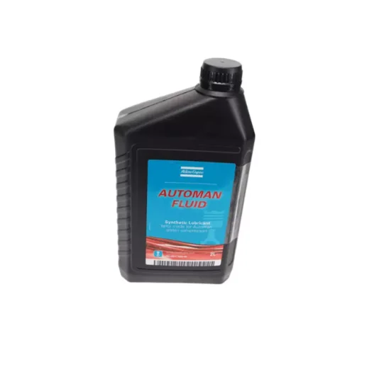Atlas Copco 2901160600 Automan Fluid 2L main product image