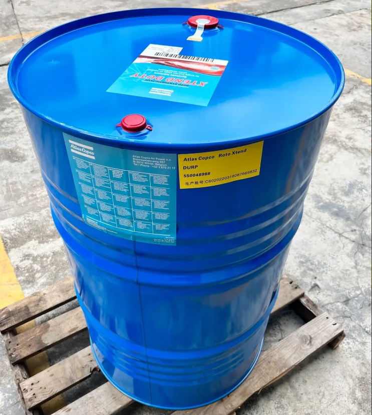 Atlas Copco 2901170200 RS XTEND DUTY 209L main product image