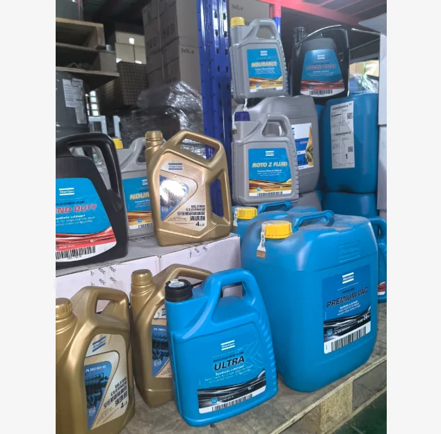 Atlas Copco 2901170700 UNI XTEND DUTY PAG 1 Gallon main product image