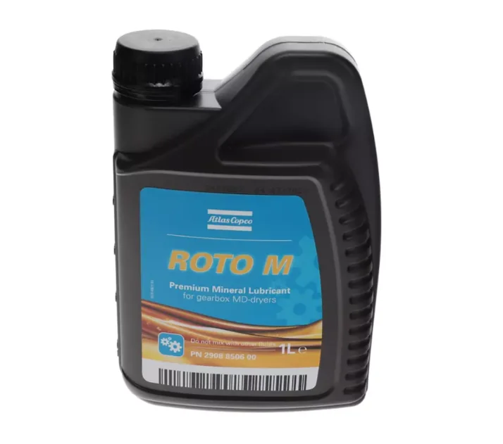 Atlas Copco 2908850600 Roto M 1L main product image